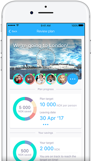 GetSpiff-iphone-app-london-screen-savings